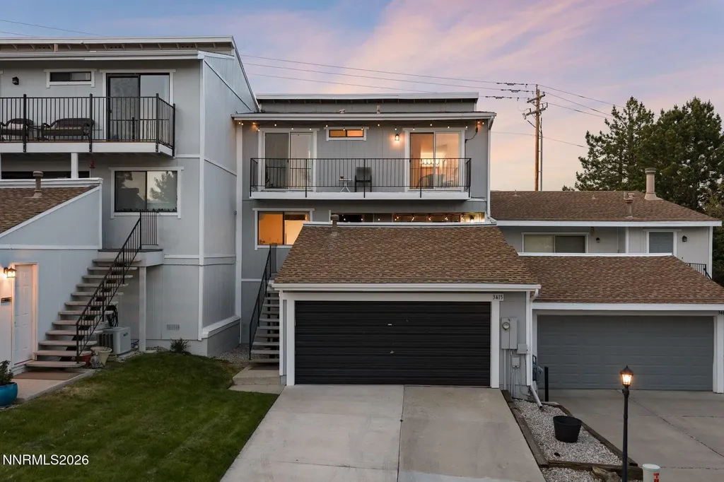 3415 Balboa Reno NV 89503