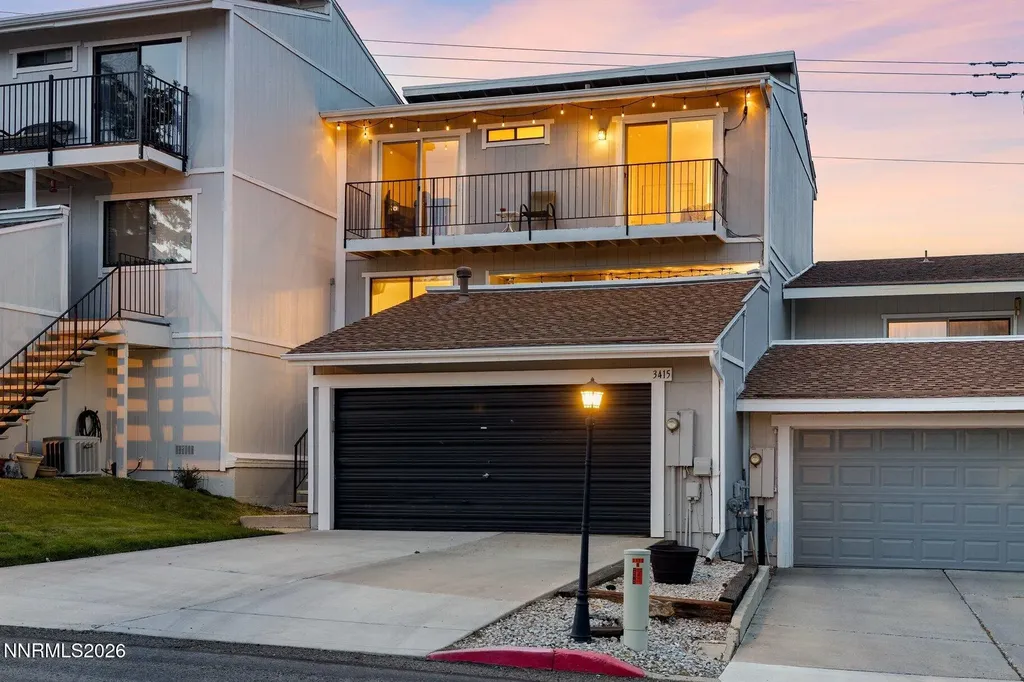 3415 Balboa Reno NV 89503