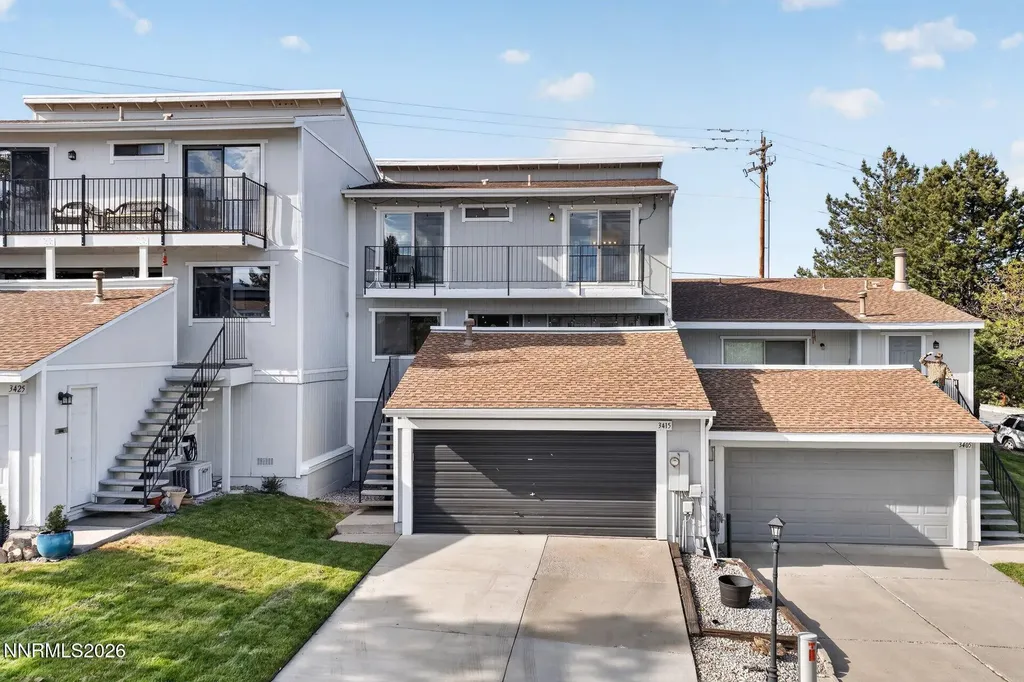 3415 Balboa Reno NV 89503