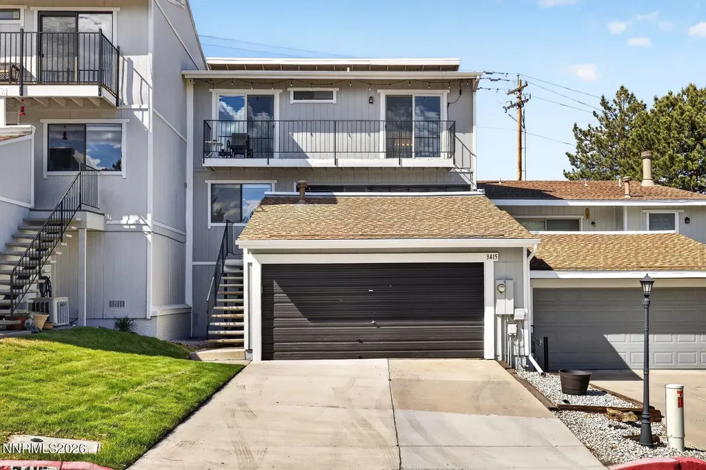 3415 Balboa Reno NV 89503