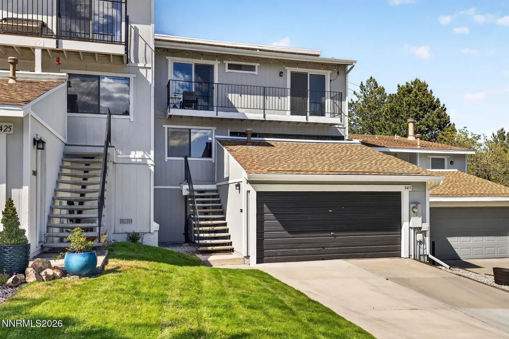 3415 Balboa Reno NV 89503