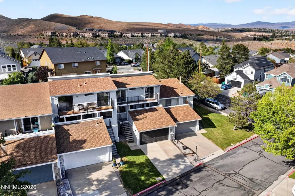 3415 Balboa Reno NV 89503