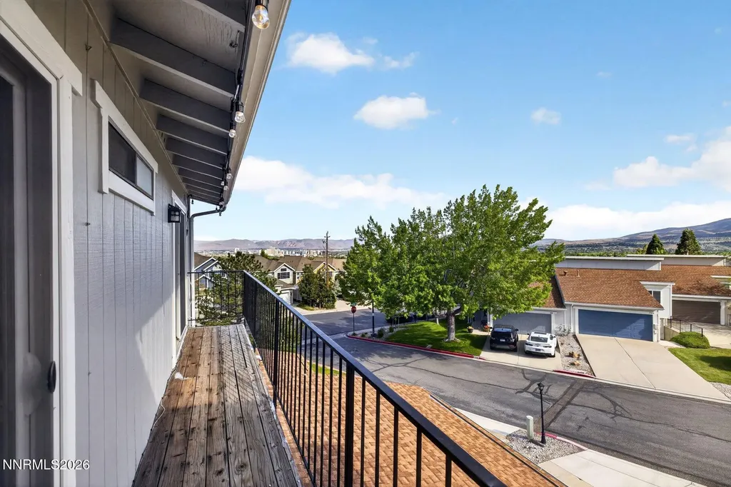 3415 Balboa Reno NV 89503