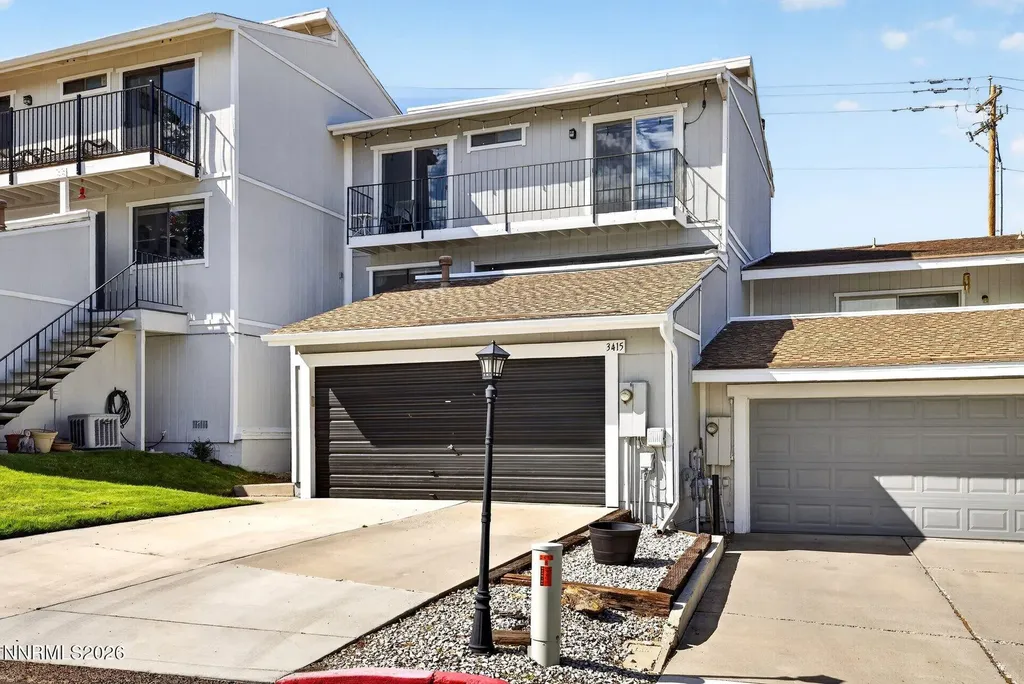 3415 Balboa Reno NV 89503
