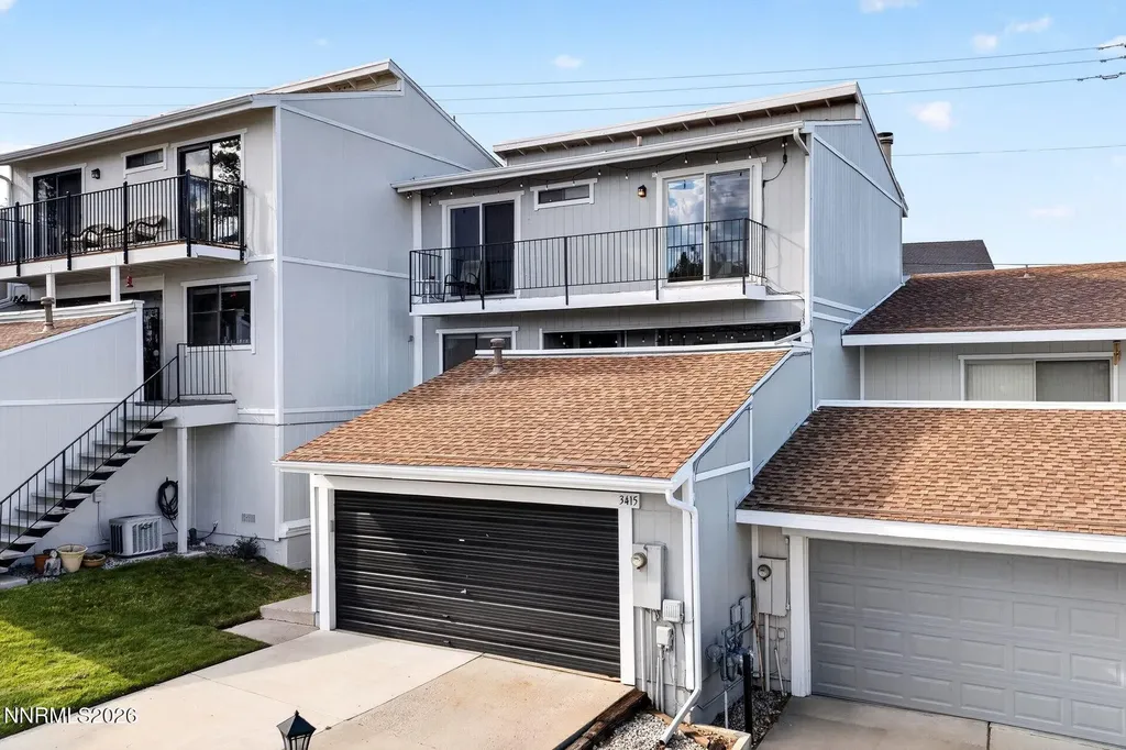 3415 Balboa Reno NV 89503