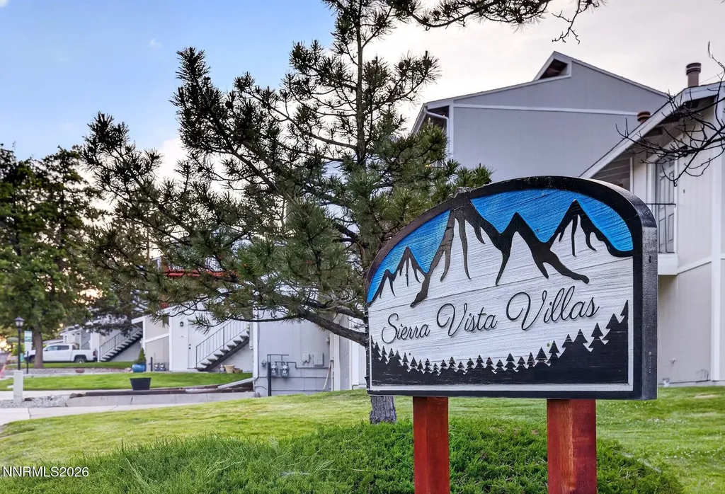 3415 Balboa Reno NV 89503