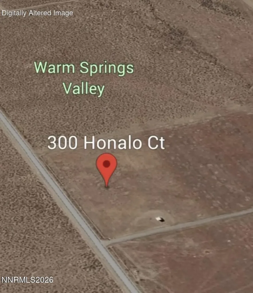 300 Honalo Reno NV 89510