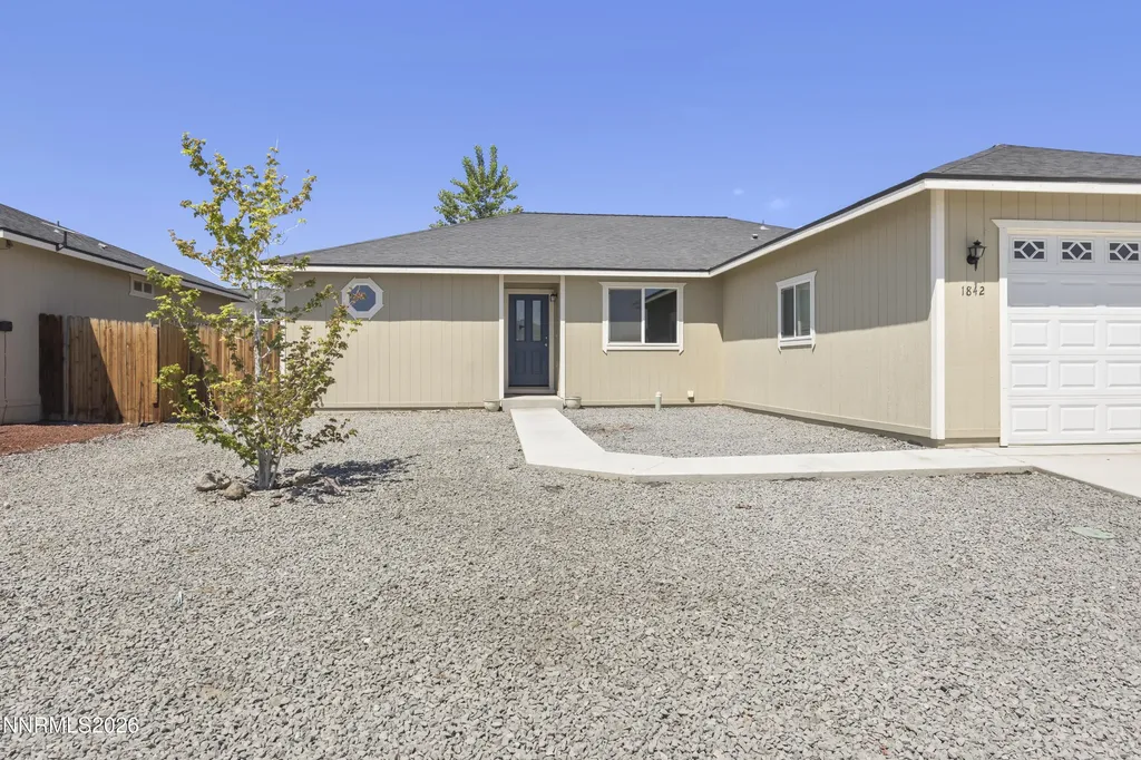 1842 Westward Fernley NV 89408