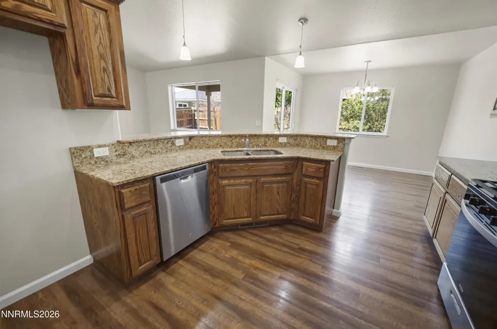 1842 Westward Fernley NV 89408