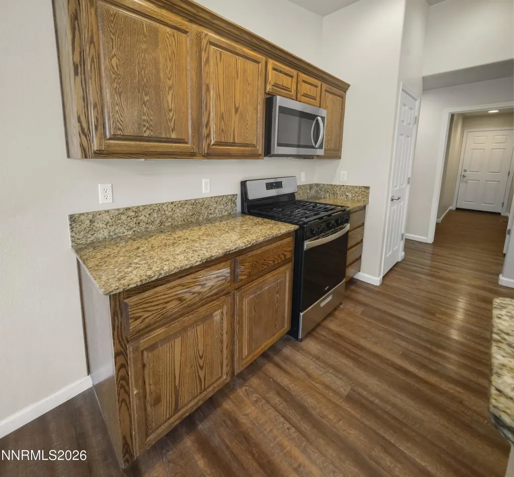 1842 Westward Fernley NV 89408