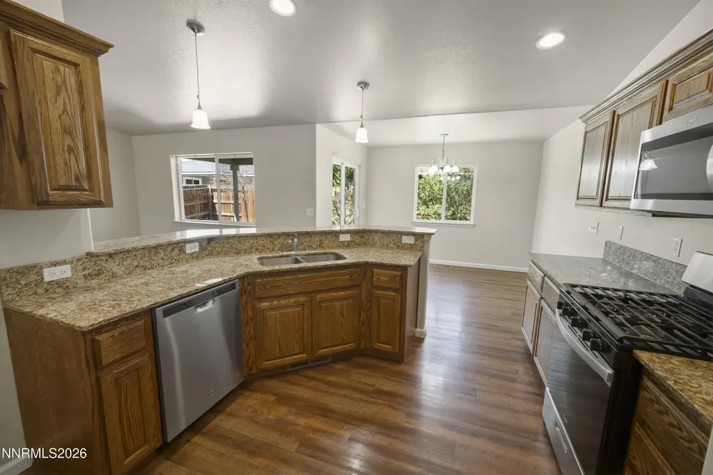 1842 Westward Fernley NV 89408