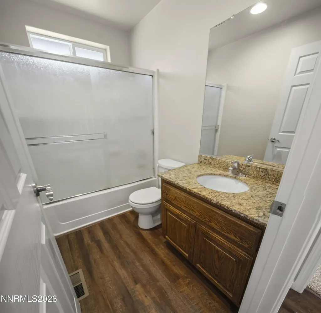 1842 Westward Fernley NV 89408