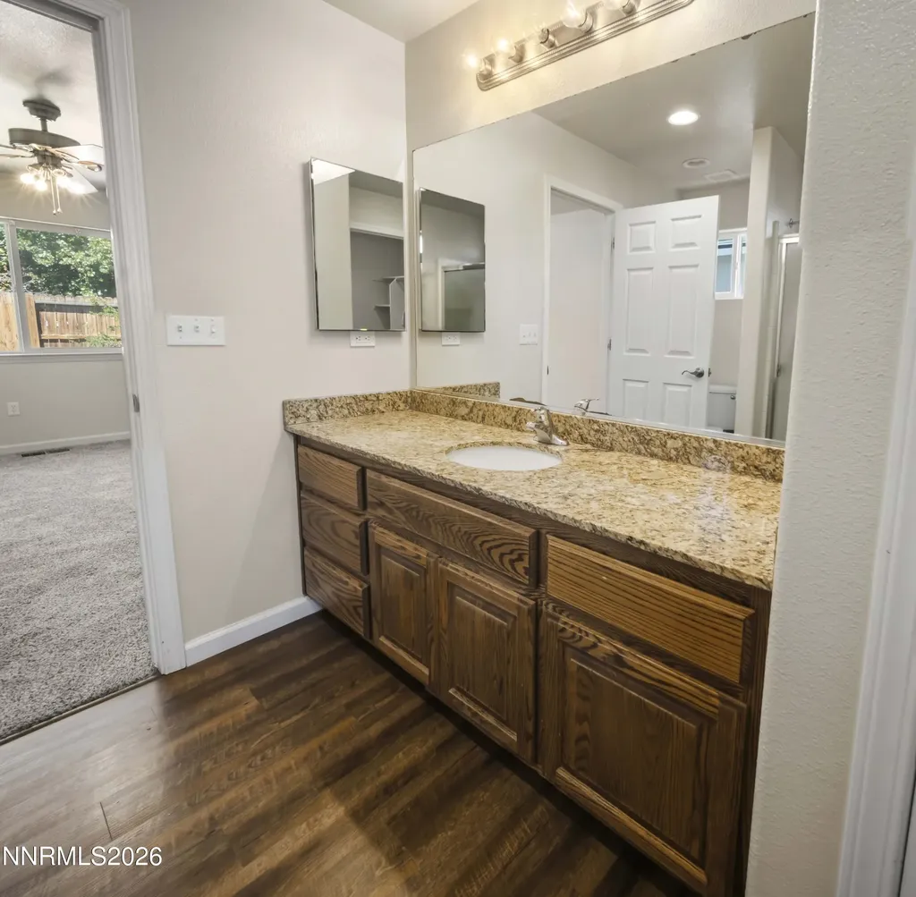 1842 Westward Fernley NV 89408