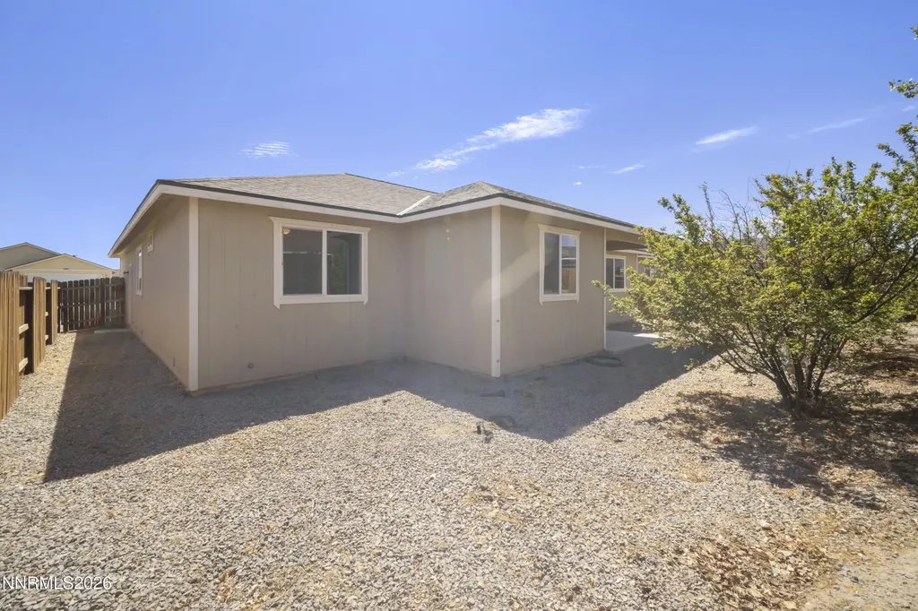 1842 Westward Fernley NV 89408