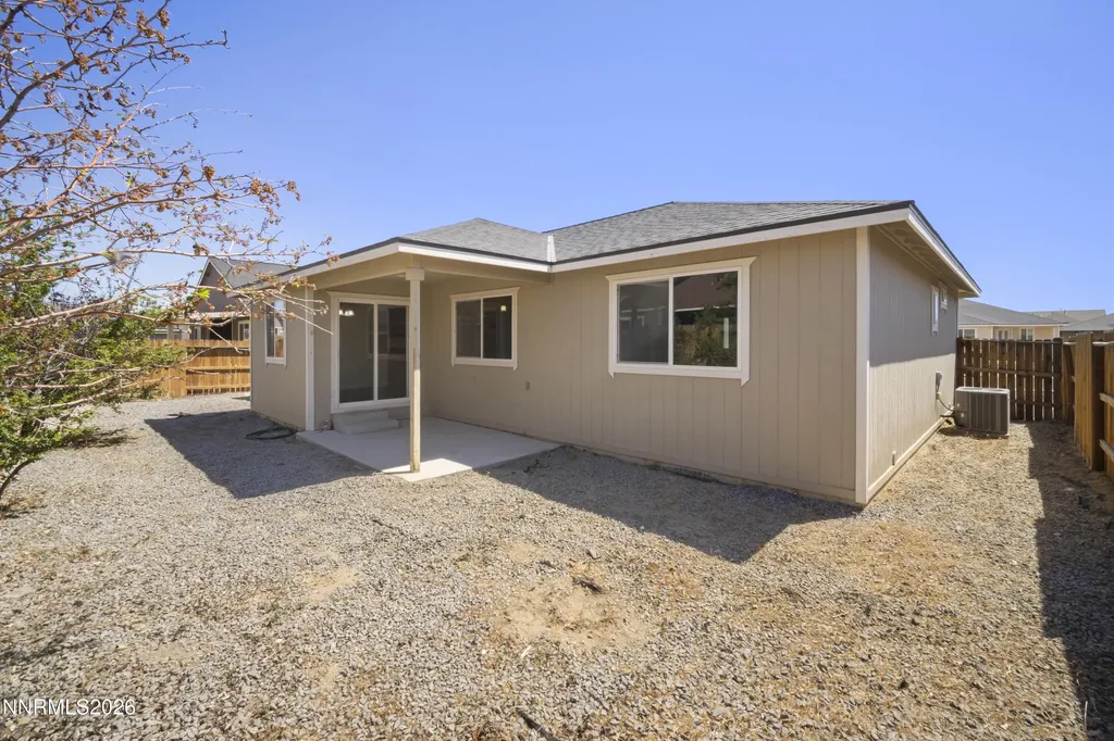 1842 Westward Fernley NV 89408