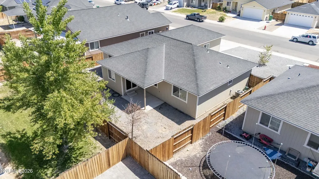 1842 Westward Fernley NV 89408