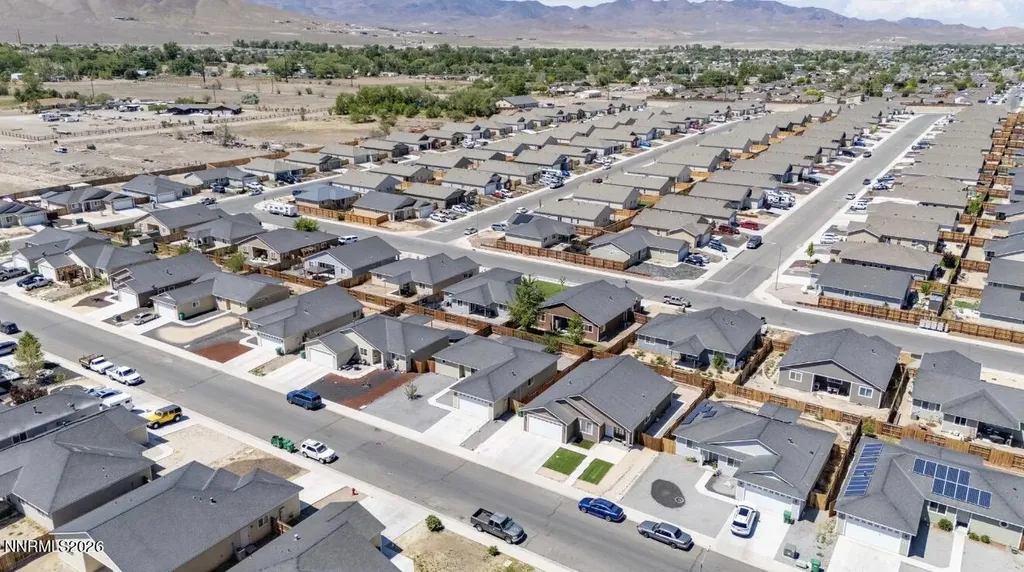 1842 Westward Fernley NV 89408