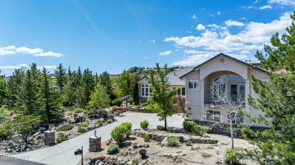 10136 Indian Ridge Reno NV 89511