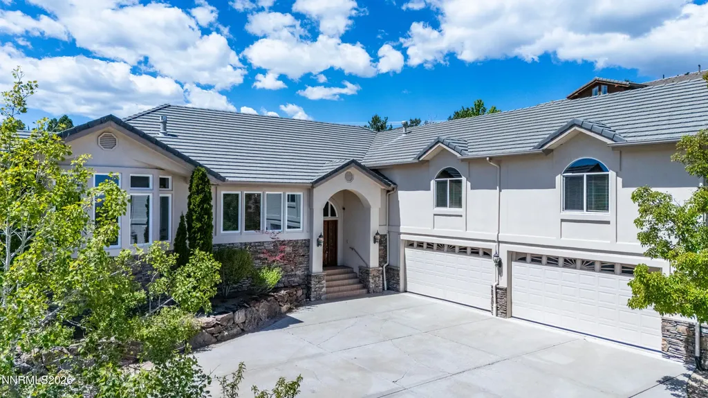 10136 Indian Ridge Reno NV 89511