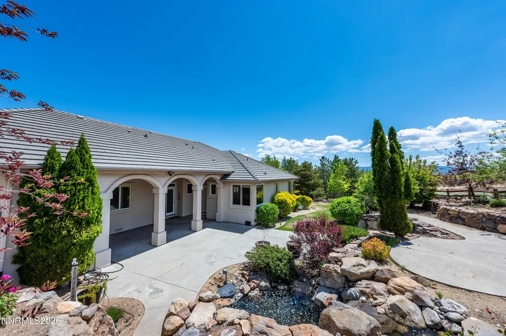10136 Indian Ridge Reno NV 89511