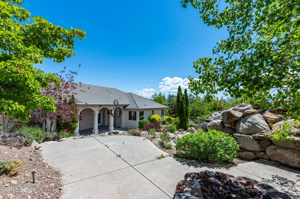 10136 Indian Ridge Reno NV 89511