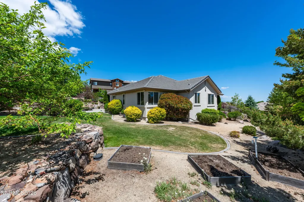 10136 Indian Ridge Reno NV 89511