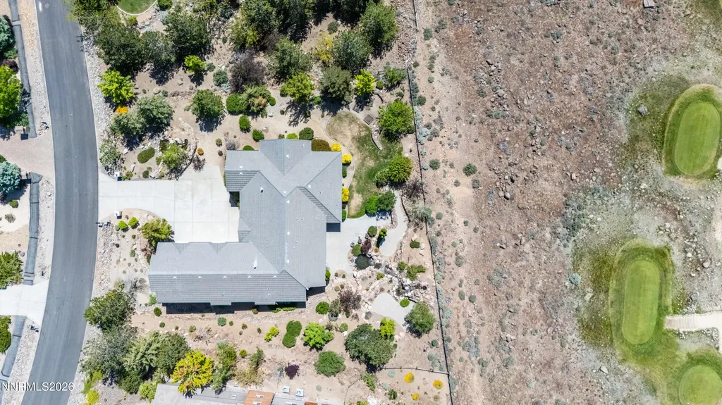 10136 Indian Ridge Reno NV 89511