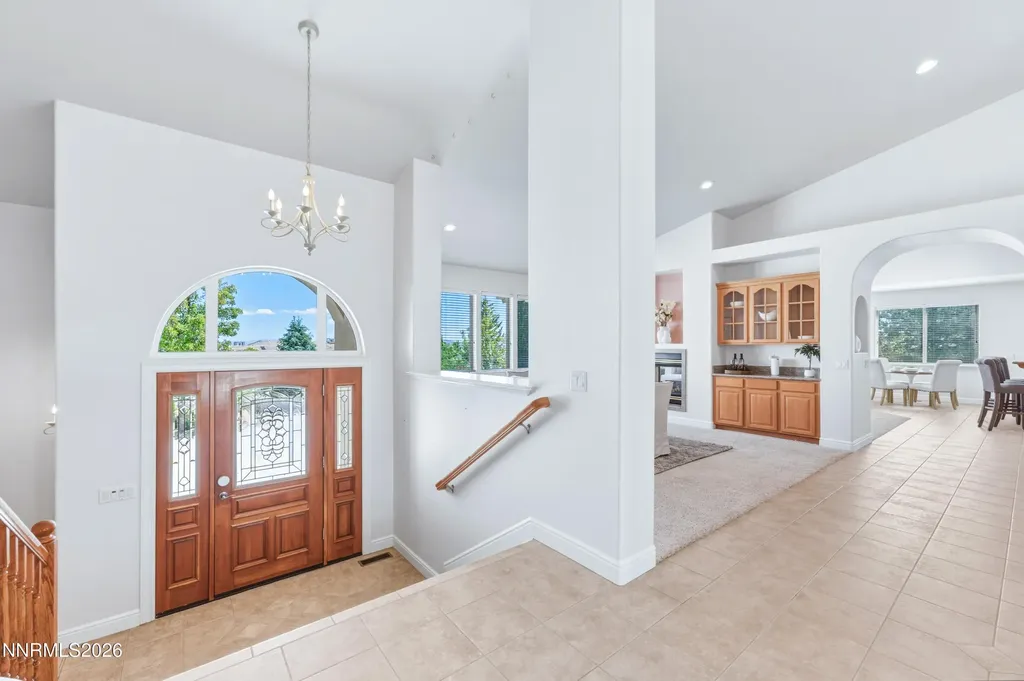 10136 Indian Ridge Reno NV 89511