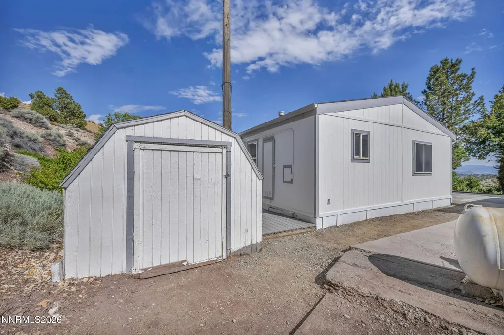 435 Cloutier Sun Valley NV 89433
