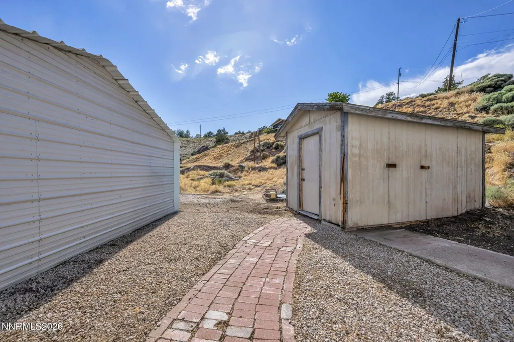 435 Cloutier Sun Valley NV 89433
