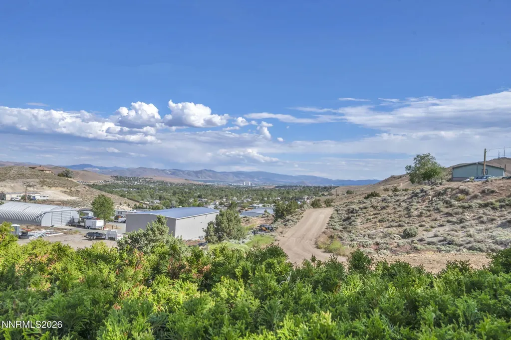 435 Cloutier Sun Valley NV 89433
