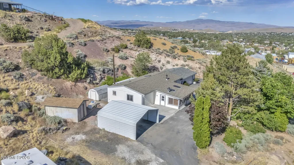 435 Cloutier Sun Valley NV 89433