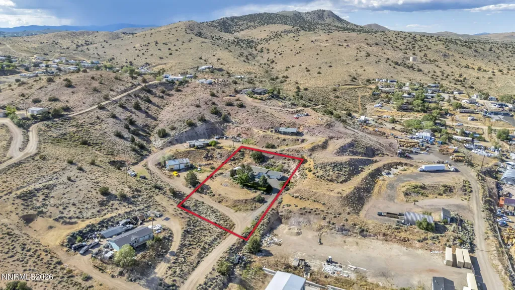 435 Cloutier Sun Valley NV 89433
