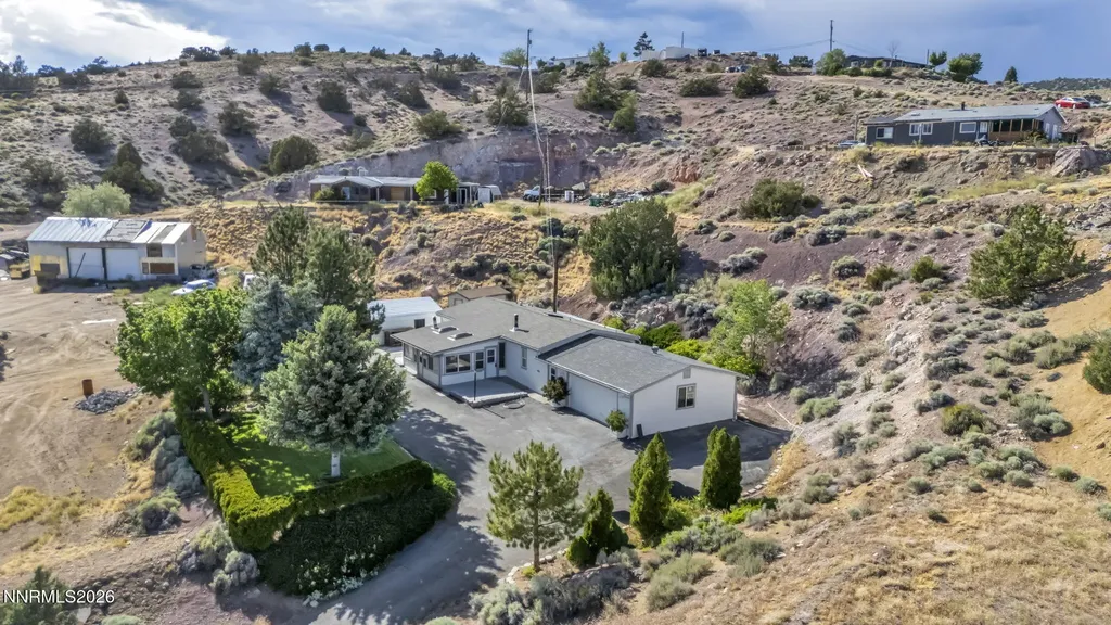 435 Cloutier Sun Valley NV 89433