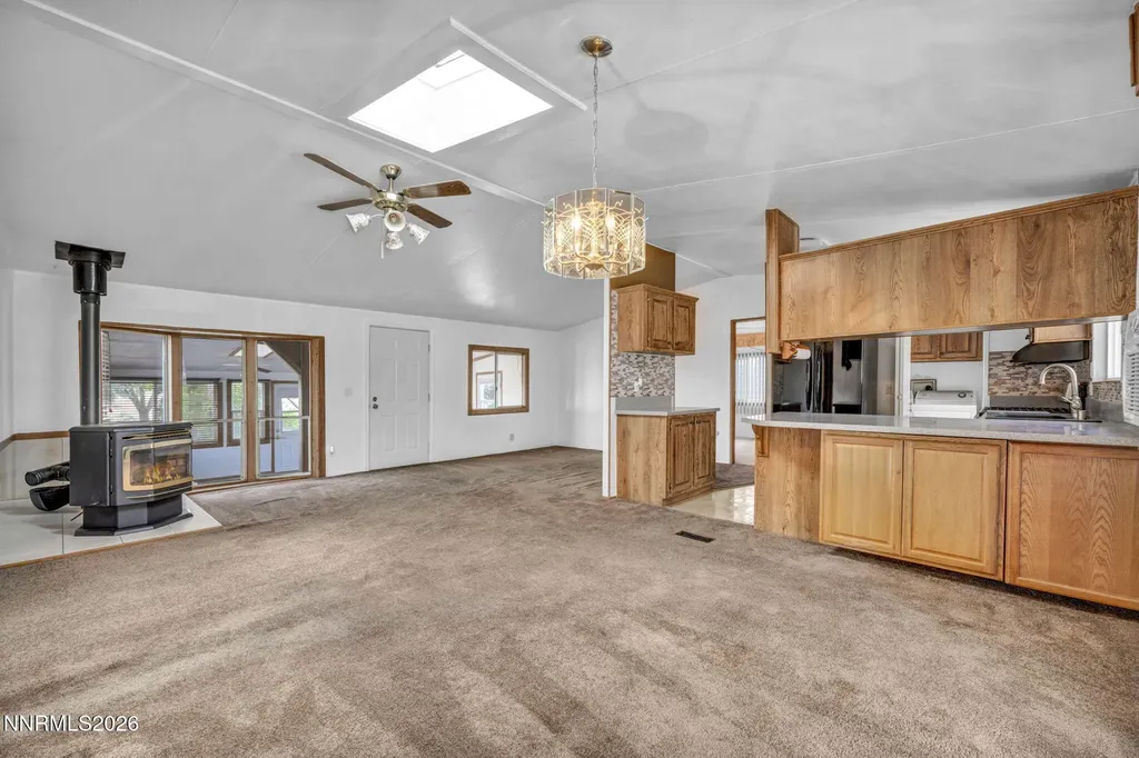 435 Cloutier Sun Valley NV 89433