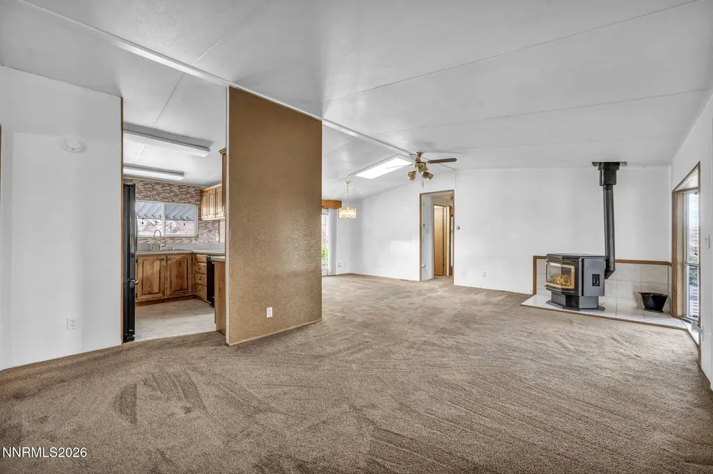 435 Cloutier Sun Valley NV 89433