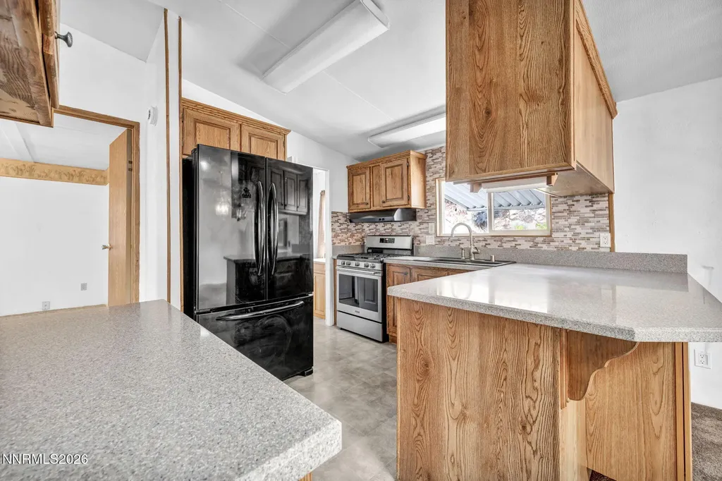 435 Cloutier Sun Valley NV 89433