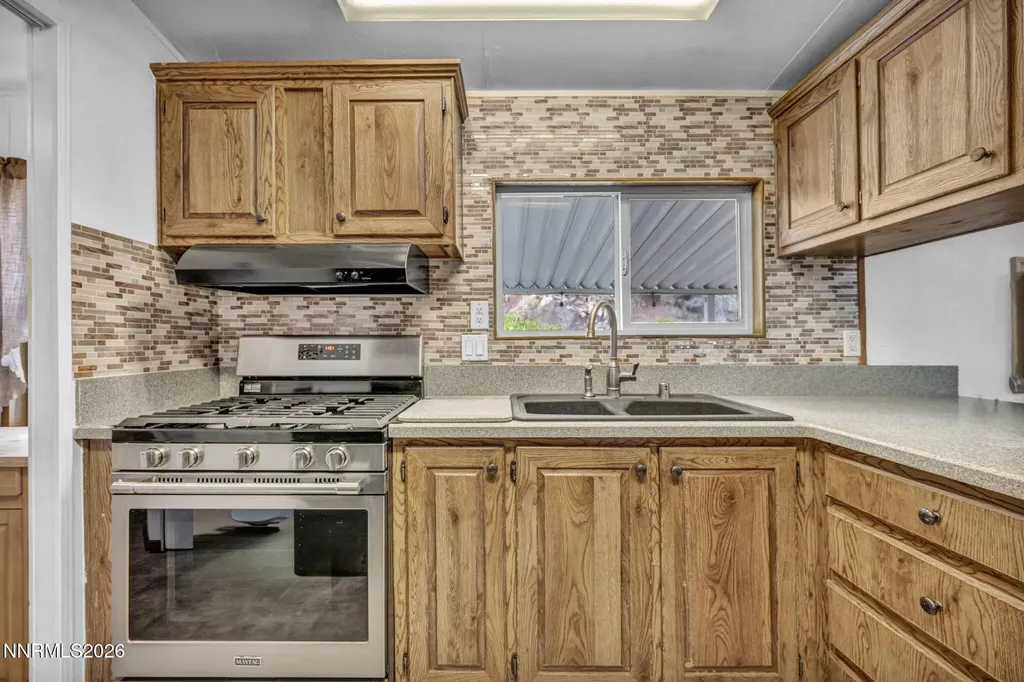 435 Cloutier Sun Valley NV 89433