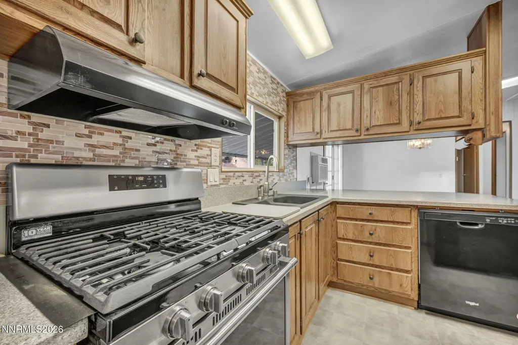 435 Cloutier Sun Valley NV 89433