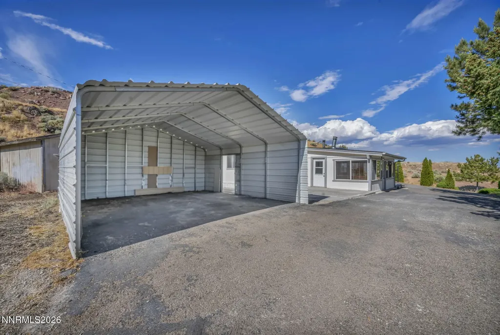 435 Cloutier Sun Valley NV 89433