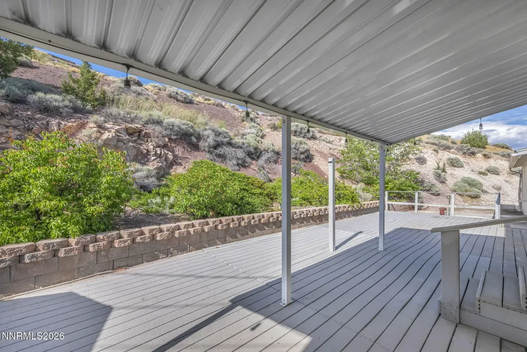 435 Cloutier Sun Valley NV 89433