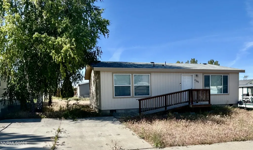 3340 Moon Winnemucca NV 89445