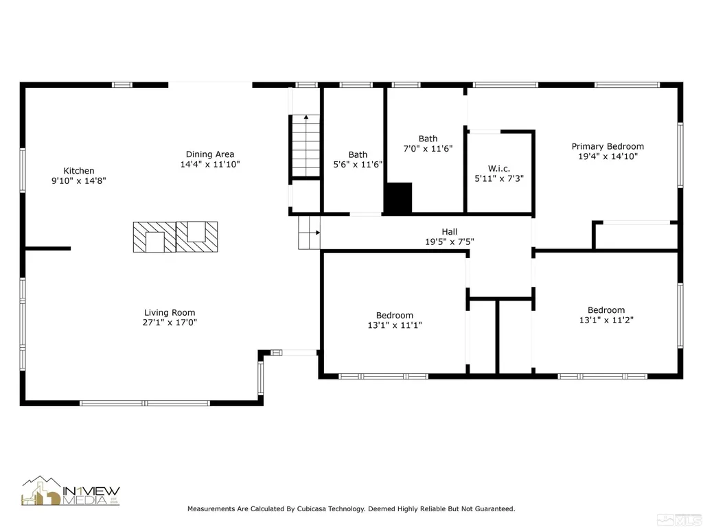 2315 Armstrong Reno NV 89509