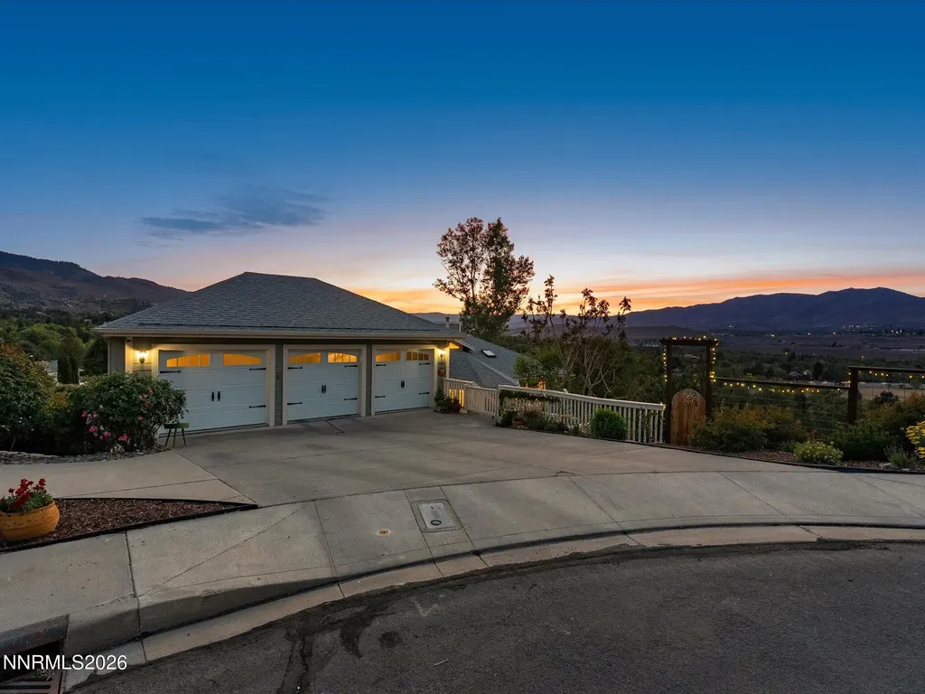 3195 Heatheridge Reno NV 89509