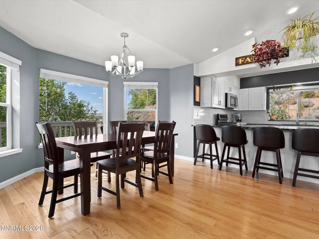 3195 Heatheridge Reno NV 89509