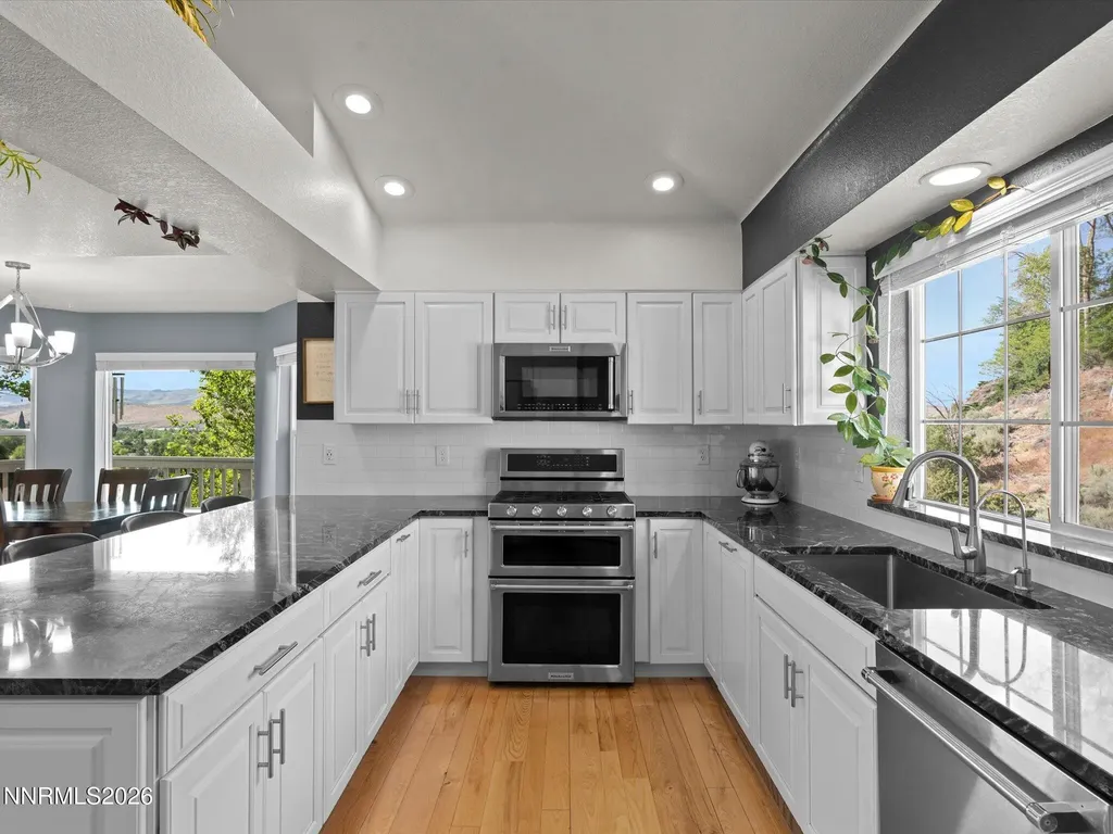 3195 Heatheridge Reno NV 89509