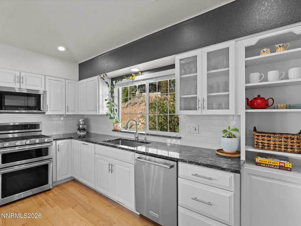 3195 Heatheridge Reno NV 89509