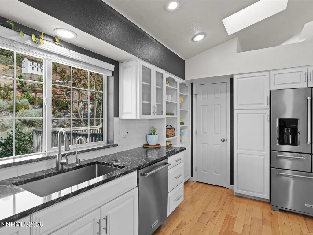 3195 Heatheridge Reno NV 89509