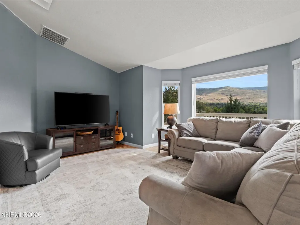 3195 Heatheridge Reno NV 89509