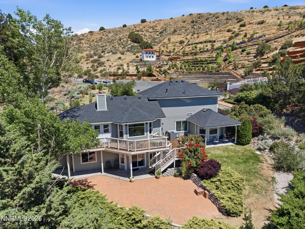 3195 Heatheridge Reno NV 89509